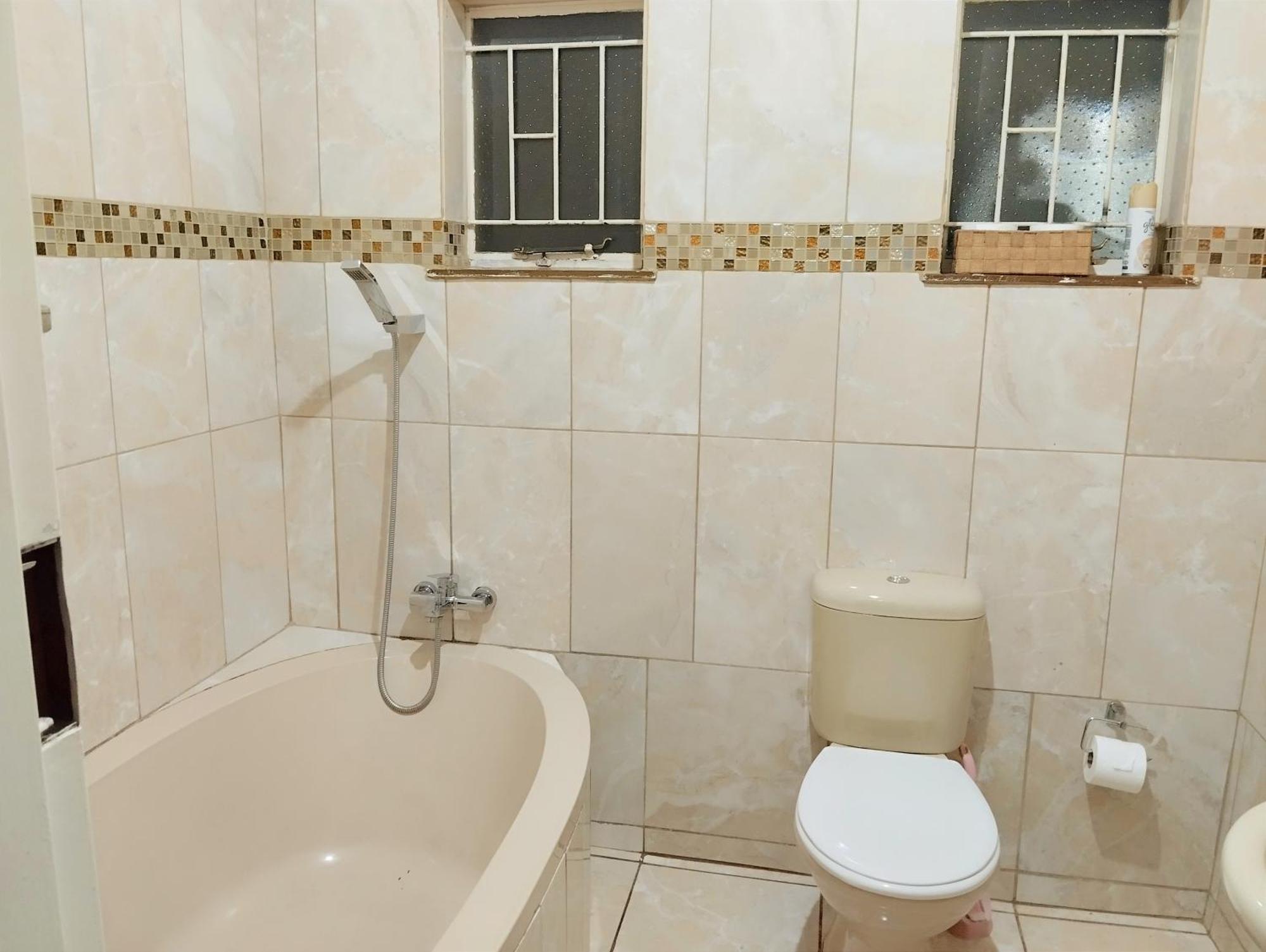 Silver Vain Homestay Middelburg (Mpumalanga)