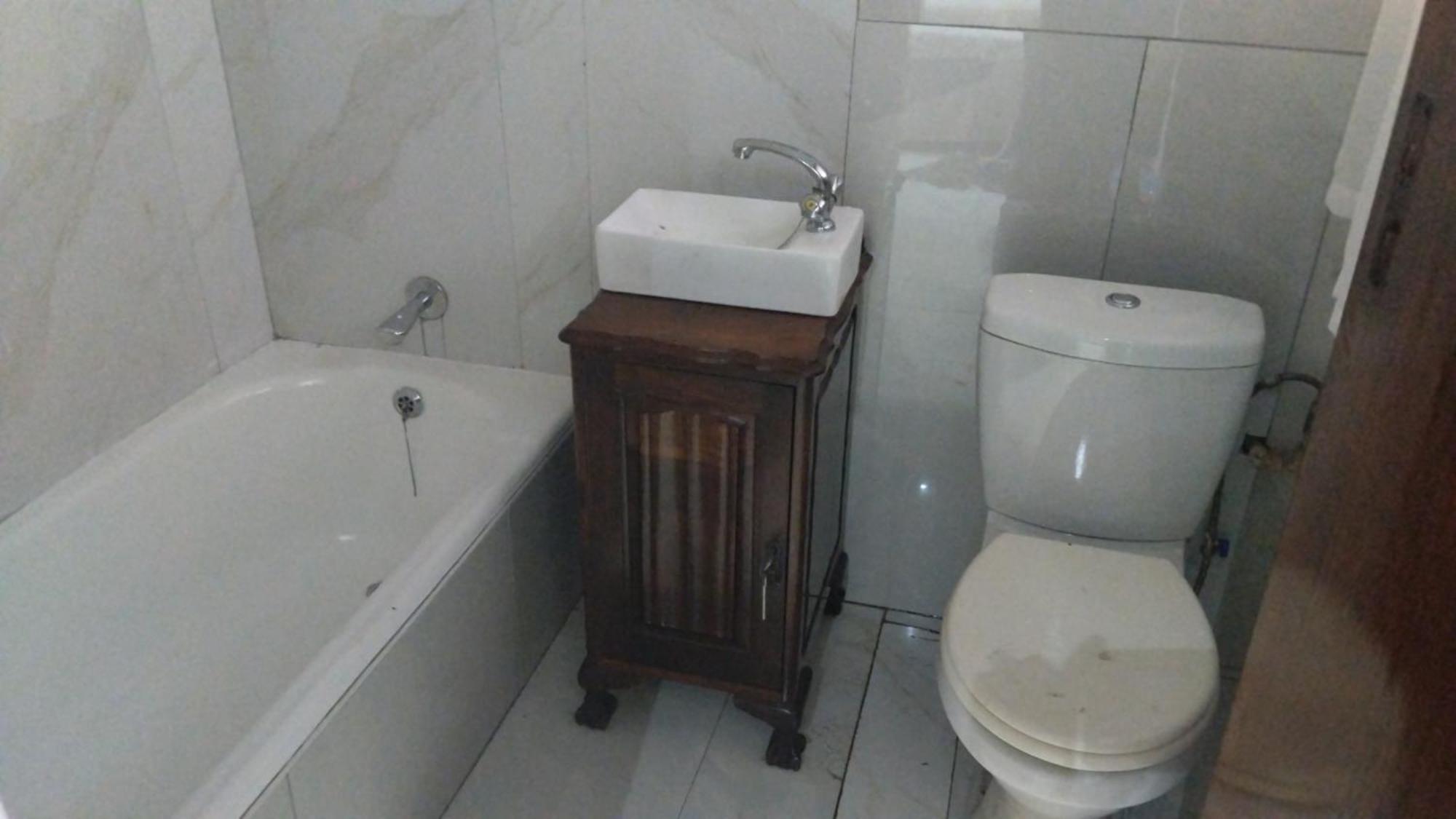 Silver Vain Homestay Middelburg (Mpumalanga)