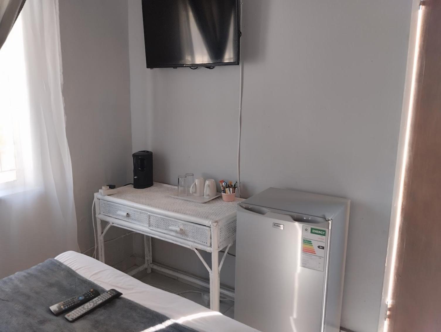 Homestay Silver Vain Middelburg (Mpumalanga)