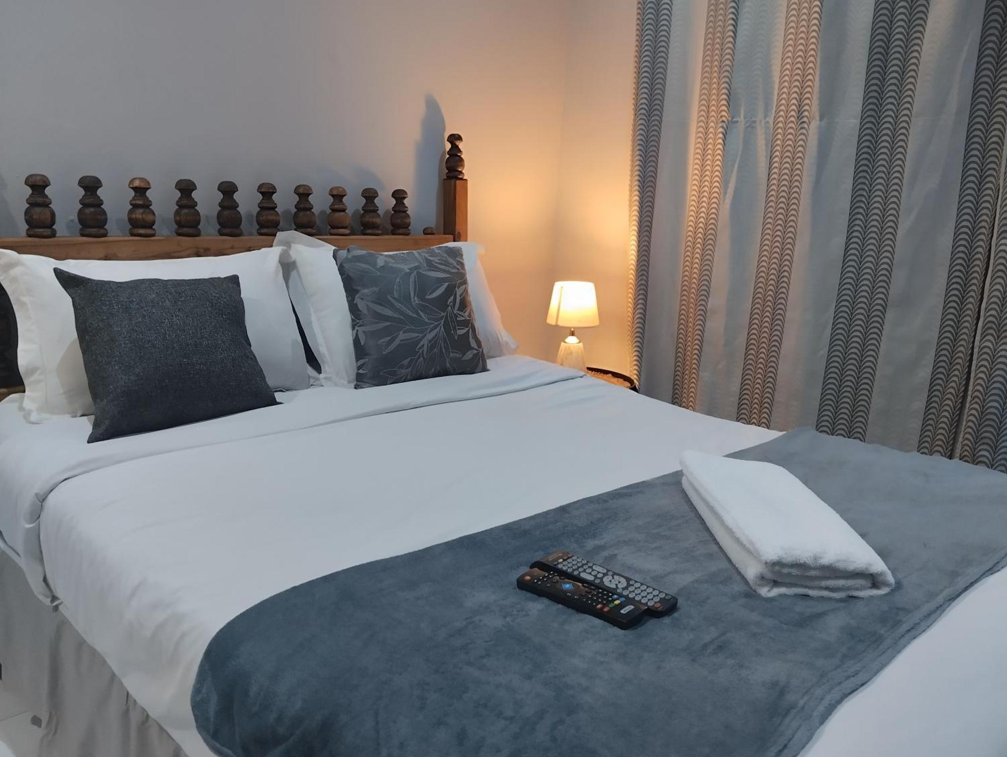 Silver Vain Homestay
