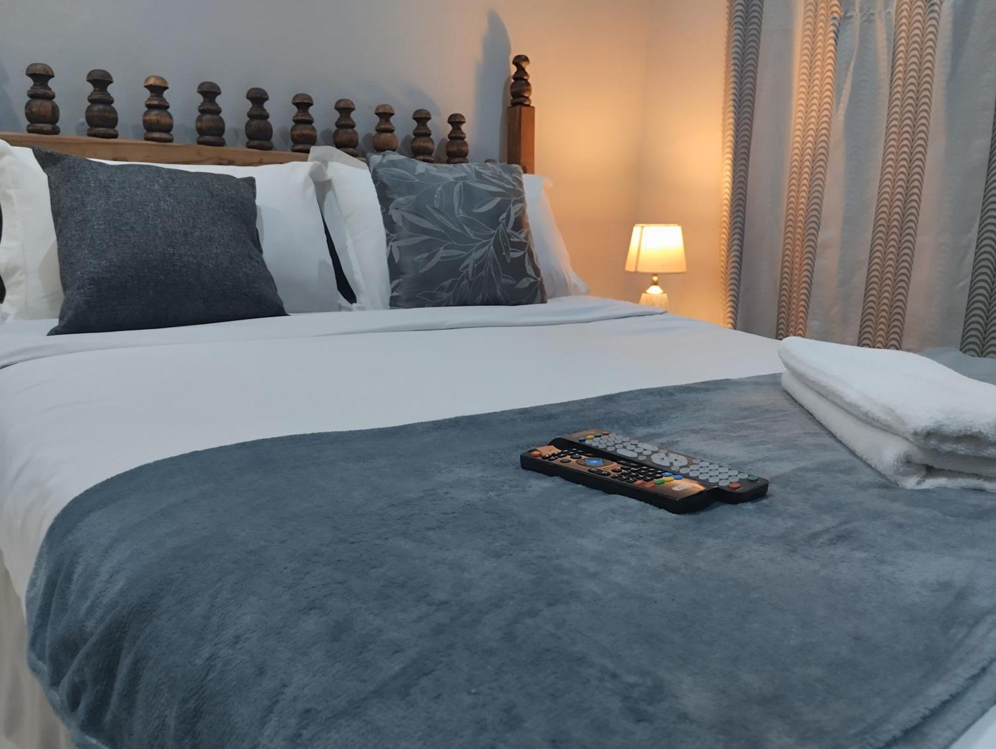 Silver Vain Homestay Middelburg (Mpumalanga)